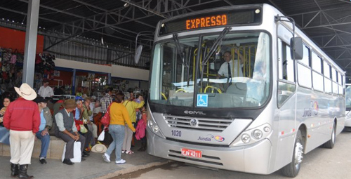 Imagem de Sorocaba: Sindicato garante emprego e direitos na transição do urbano de Itapeva